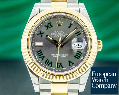 rolex 116333 diamond dial|Rolex 116333 wimbledon.